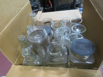One Lot Of Misc.