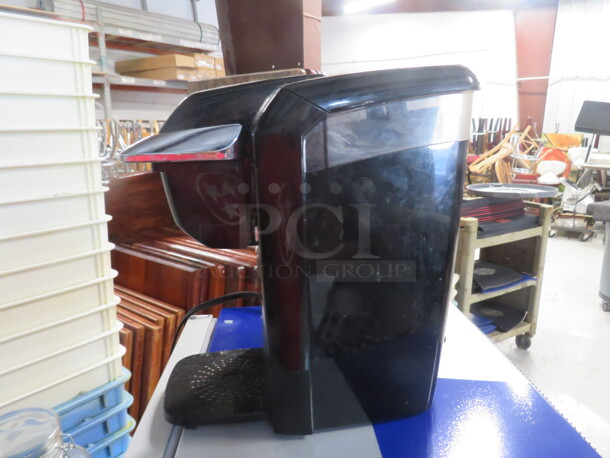 One Keurig Coffee Brewer. - Image 3 of 3