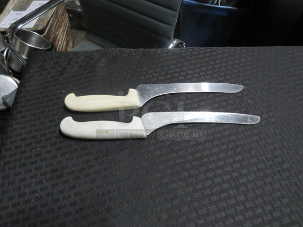 Chef Knife. 2XBID - Image 1 of 1