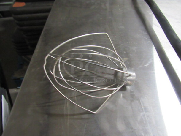 One Whip. - Image 1 of 1