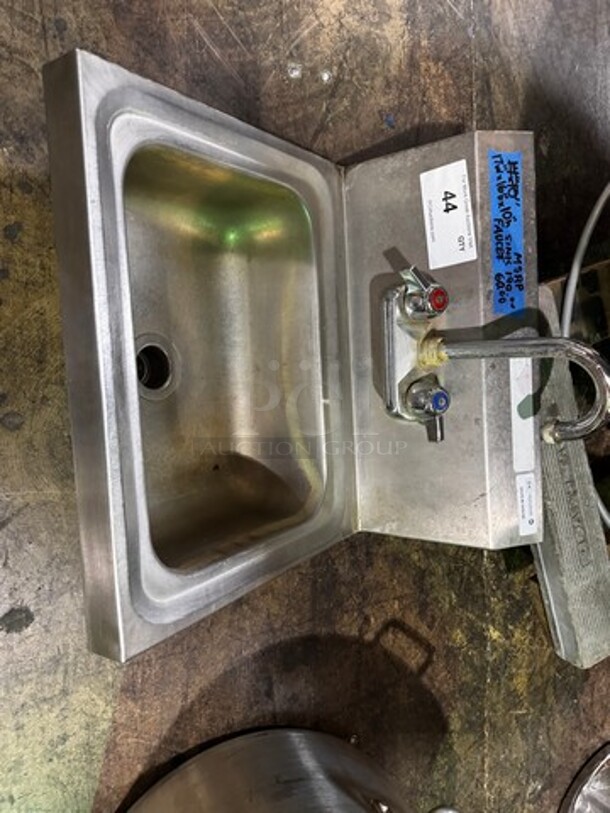 Hand Sink  - Image 2 of 3