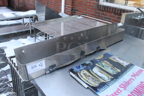 Stainless Steel Speedwell - Image 2 of 3