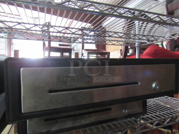 One Cash Drawer. - Image 1 of 1