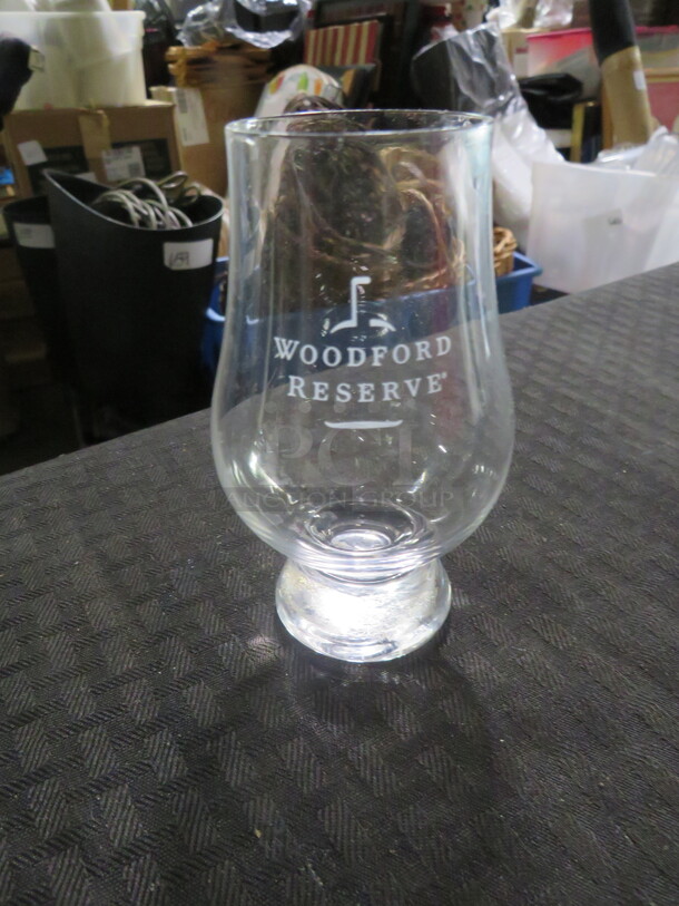 Woodland Reserve Glass. 5XBID