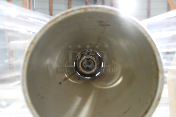 Merco B Metal Commercial Countertop Infrared Heat Lamp. 120 Volts, 1 Phase. - Image 4 of 6