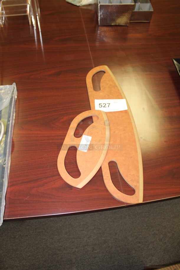 NEW! 2 Pizza Cutters. 2X Your Bid! 