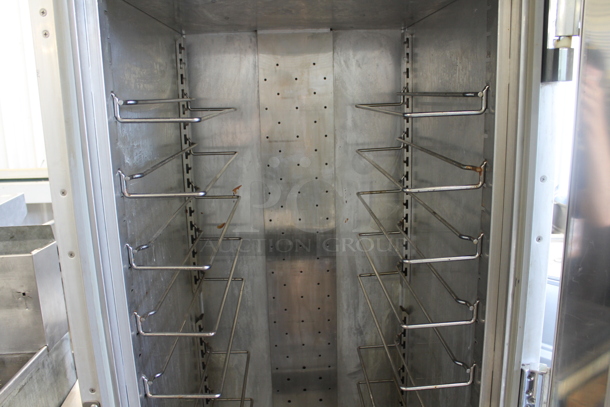 CresCor H137UA12CM Stainless Steel Commercial Heated Holding Cabinet. 125 Volts, 1 Phase. Tested and Working! - Image 3 of 6