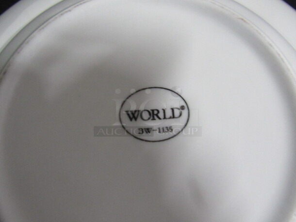 16oz Pasta Bowl. BW-1135. 6XBID - Image 2 of 2