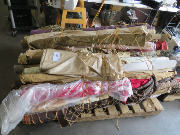 One MEGA Lot Of Material. - Image 2 of 2