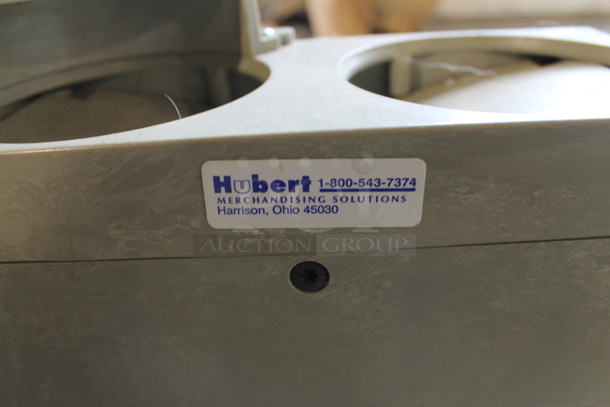 Hubert Metal Box. - Image 5 of 5