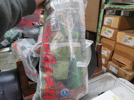 NEW Treegator. Original Slow Realease Watering Bags. 2XBID