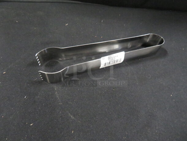 NEW Stainless Steel Tong. #TP-6. 6XBID - Image 1 of 1