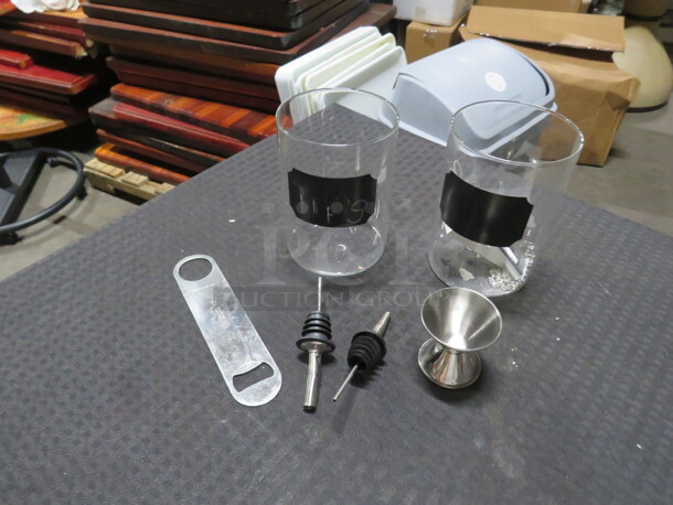 One Lot Of Misc. - Image 1 of 1