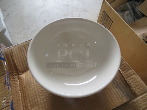 7.5 Inch Bowl. 10XBID - Image 2 of 2