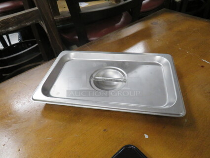1/4 Size Hotel LID. 4XBID