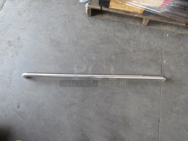 One NEW 36 Inch Stainless STeel Grab Bar. 