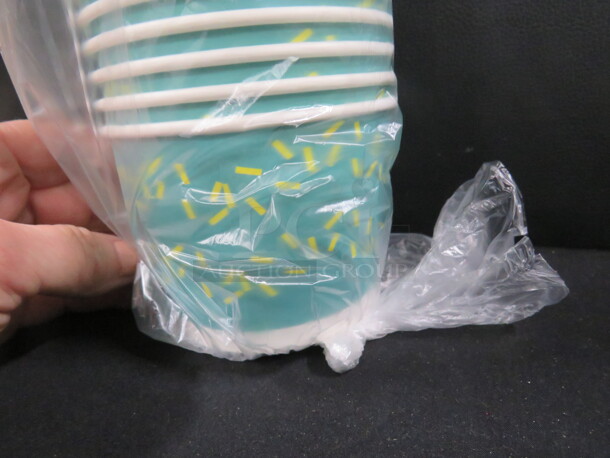 One Case Of Small Bowls. App. 840. - Image 2 of 3