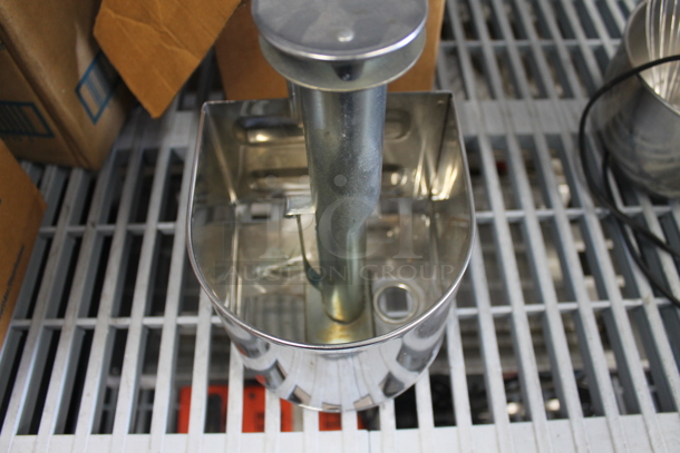 Metal Piece. - Image 3 of 4
