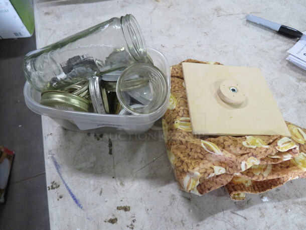 One Lot Of Misc. - Image 1 of 1