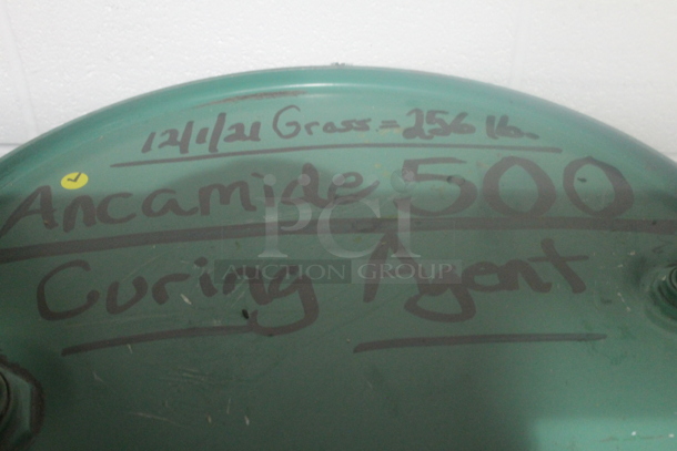 ALL ONE MONEY! Lot of 12 Barrels and Cardboard. BUYER MUST REMOVE. - Image 6 of 11