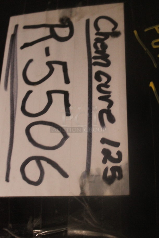 ALL ONE MONEY! Lot of 14 Barrels and 2 Pallets w/ Buckets and Metal Tank. BUYER MUST REMOVE. - Image 6 of 8
