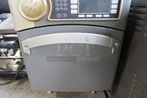 2020 Turbochef NGO Metal Commercial Countertop Electric Powered Rapid Cook Oven. 208/240 Volts, 1 Phase. - Image 3 of 8
