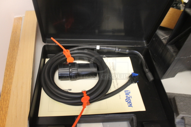 ALL ONE MONEY! ROOM LOT of Various Items Including Tables, Poly Shelving Unit and Chair. BUYER MUST REMOVE. - Image 8 of 10