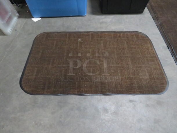 One 3X5 Rug. - Image 1 of 1