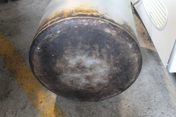Commercial Stainless Steel Stock Pot With Handles - Image 4 of 4