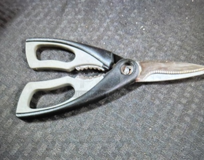 Kitchen Scissors