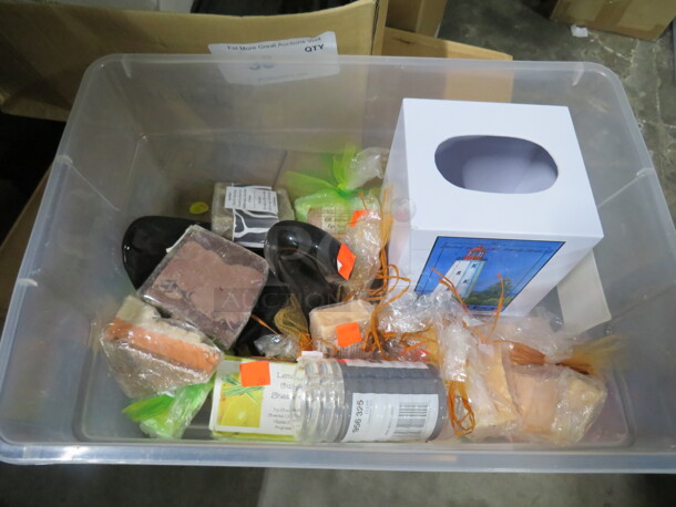 One Lot Of Misc. - Image 1 of 1