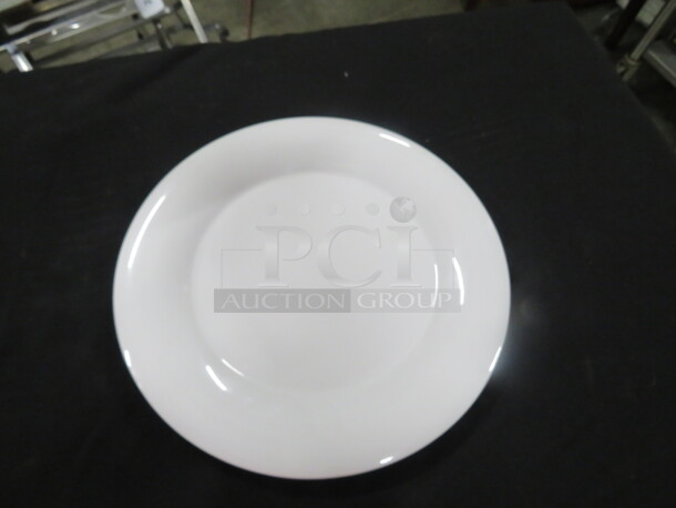 NEW Carlisle 12 Inch Melamine Plates. #N33024. 3XBID