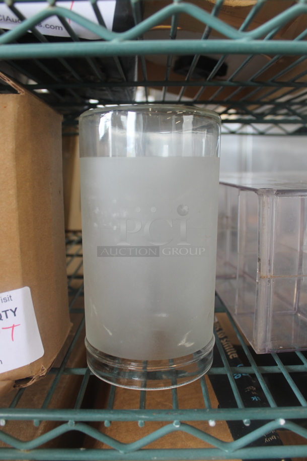 ALL ONE MONEY! Lot of Various Items Including Brown Paper Bags and Poly Pitcher.  - Image 3 of 3