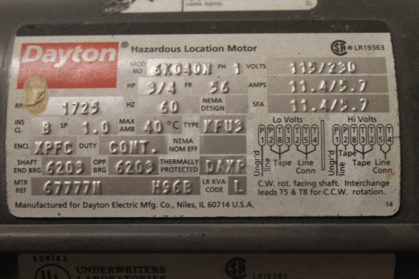 ALL ONE MONEY! Lot of Barrels. BUYER MUST REMOVE. - Image 12 of 12