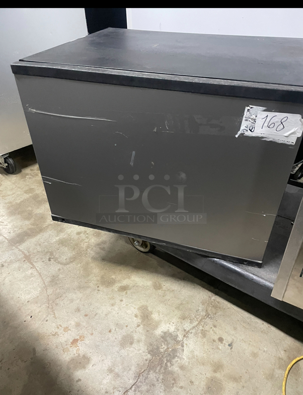 Ice Machine 500lbs Koolaire  - Image 1 of 4