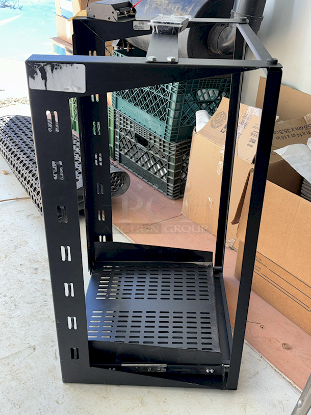 Damak Navepoint Cabinet With Screws and Lowell
TLM600 Universal Signal Matching Transformer - Image 3 of 10
