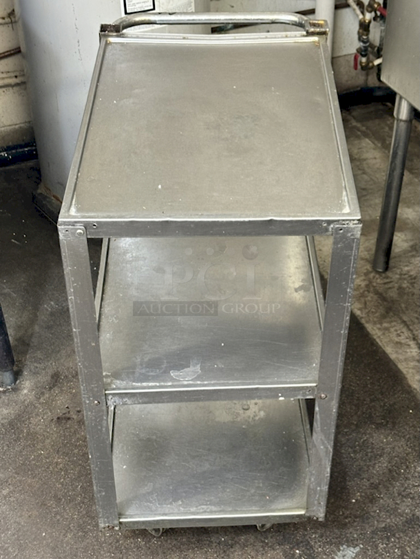 Utility Cart. - Image 4 of 6