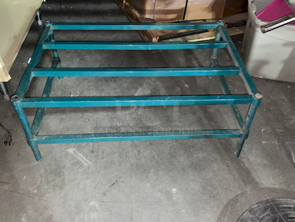 Dunnage Rack 
36x24x16
