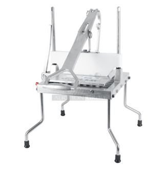 UNOPENED! Vollrath 4400N Redco Lettuce King IV 1" x 1" Vegetable Chopper 17”x18-1/2”x21-5/8” 