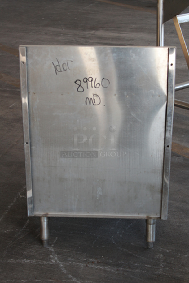 OUTSTANDING!! Eagle WBCB36-24 Spec-Bar® Workboard Cabinet, 36"W x 24"Dx36-1/2H - Image 4 of 6
