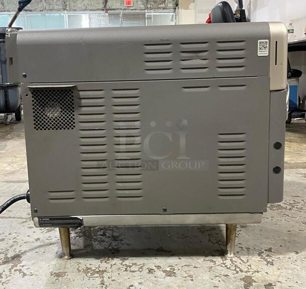 TurboChef Turbo Chef NGO Rapid Cook High Speed Microwave - Convection Oven
 - Image 2 of 7
