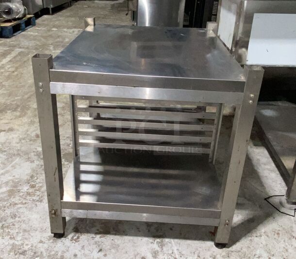 Tray Rack - Image 3 of 4