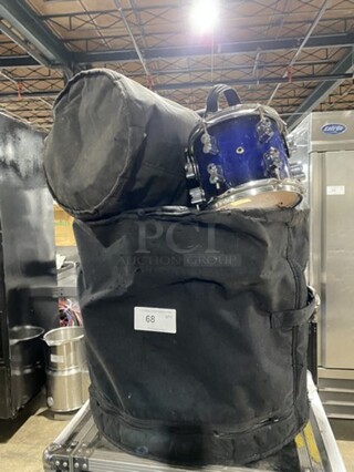 NICE! PDP Drum Set! 