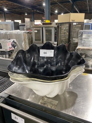 ALL ONE MONEY! Decorative Bowls!