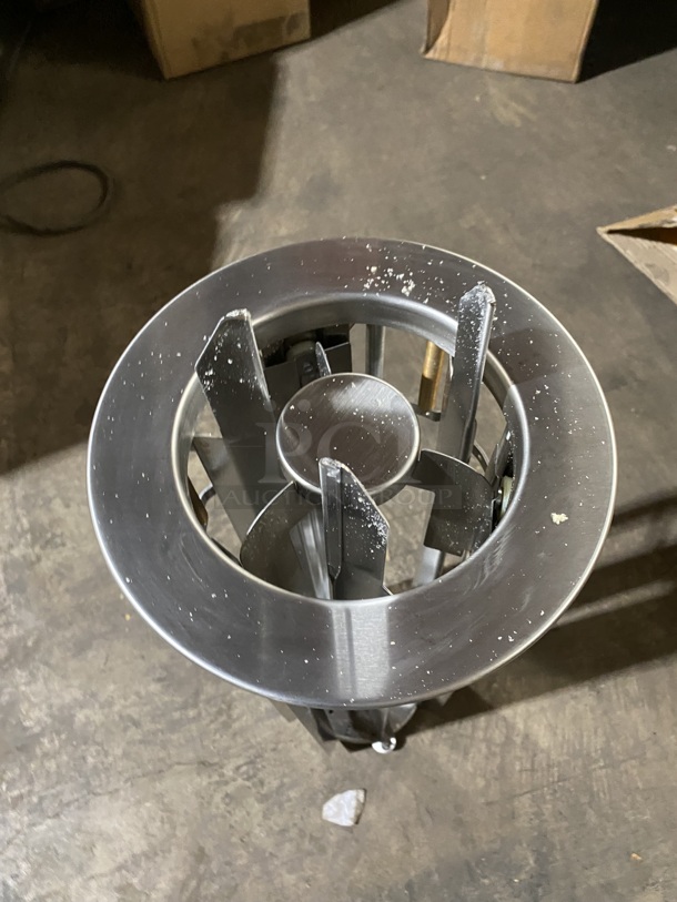 NEW! LAKESIDE Plate Lowerator! Model: 902! - Image 3 of 5