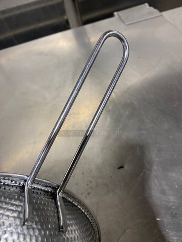 Stainless Steel Strainer! - Image 3 of 4