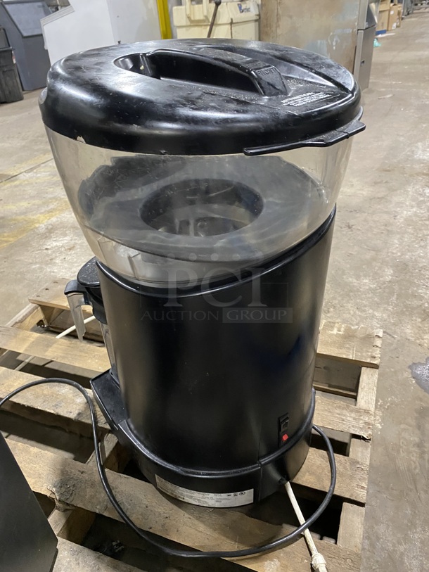 VITA-MIX Portion Blending System! Model VM0126 120V/50/60Hz/ - Image 3 of 8