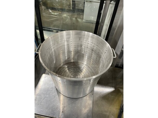 Round Draining Pot! - Image 3 of 6