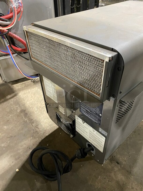 2019 Turbo Chef Electric Powered CounterTop Rapid Cook Oven! Model NGO Serial NGOD50560! 208/240V 1 Phase! On Legs! - Image 4 of 8