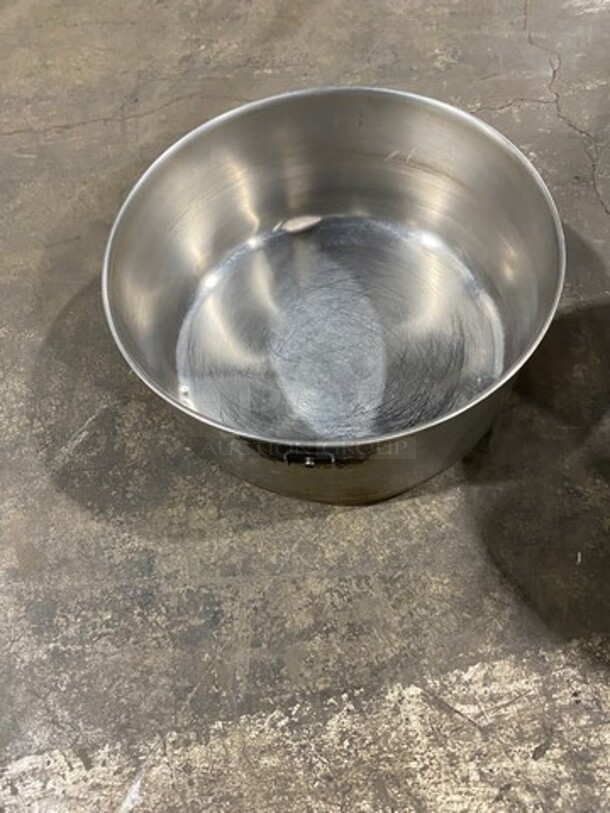 Assorted Size stock Pots! 3x Your Bid! - Image 6 of 6